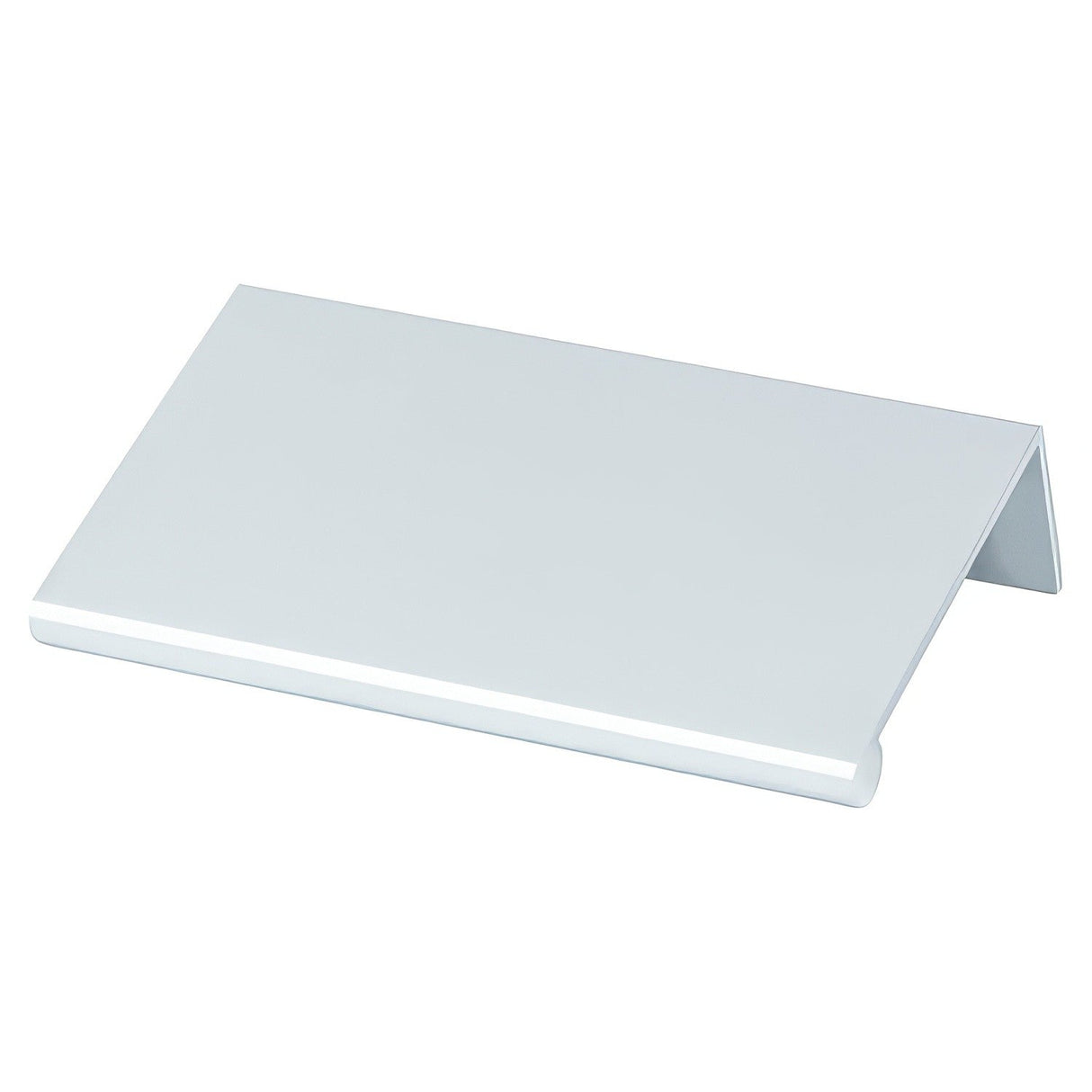 Berenson Bravo 3" Long Finger Cabinet Pull