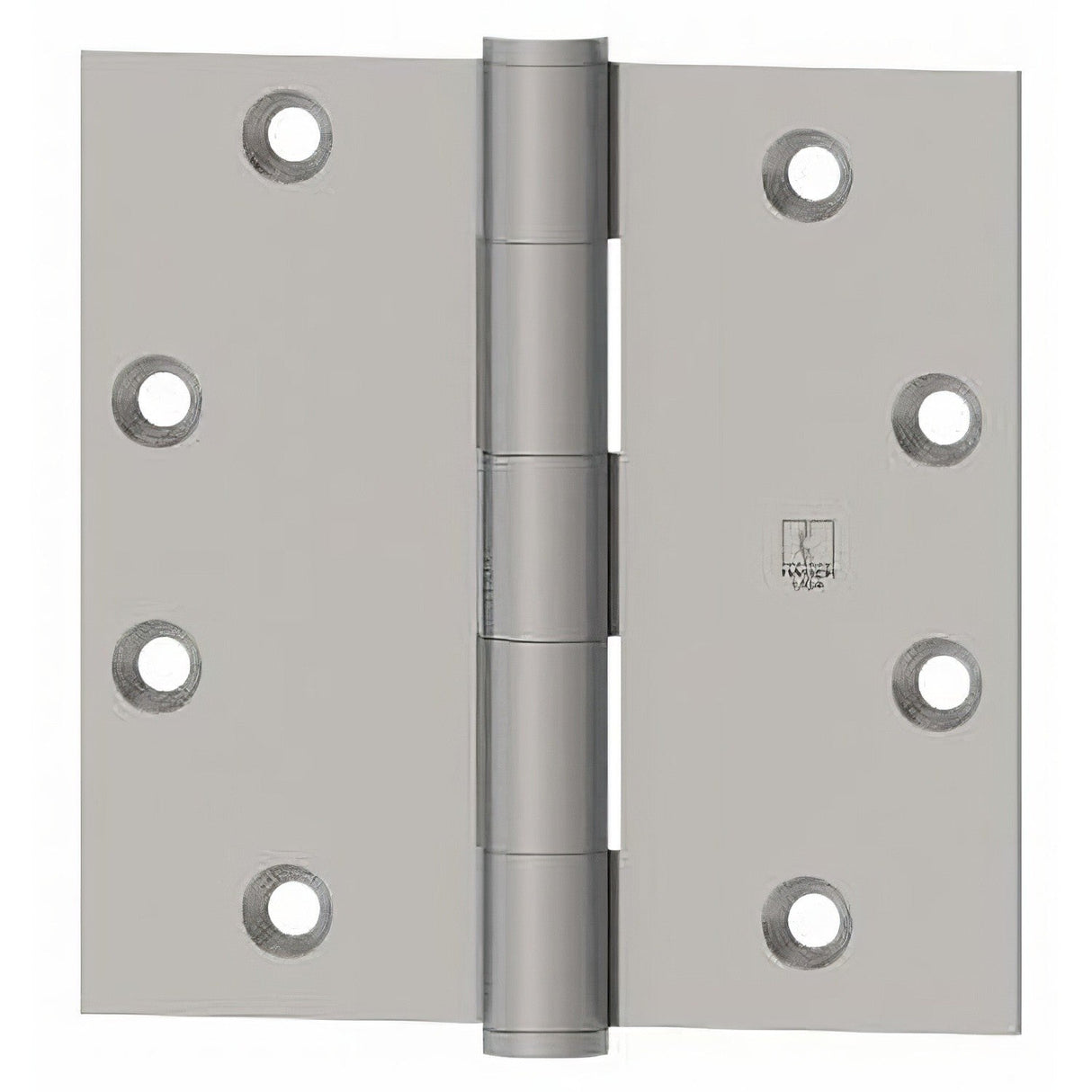 Hager 12794 4 x 4 Inch Full Mortise Standard Weight Architectural Hinge