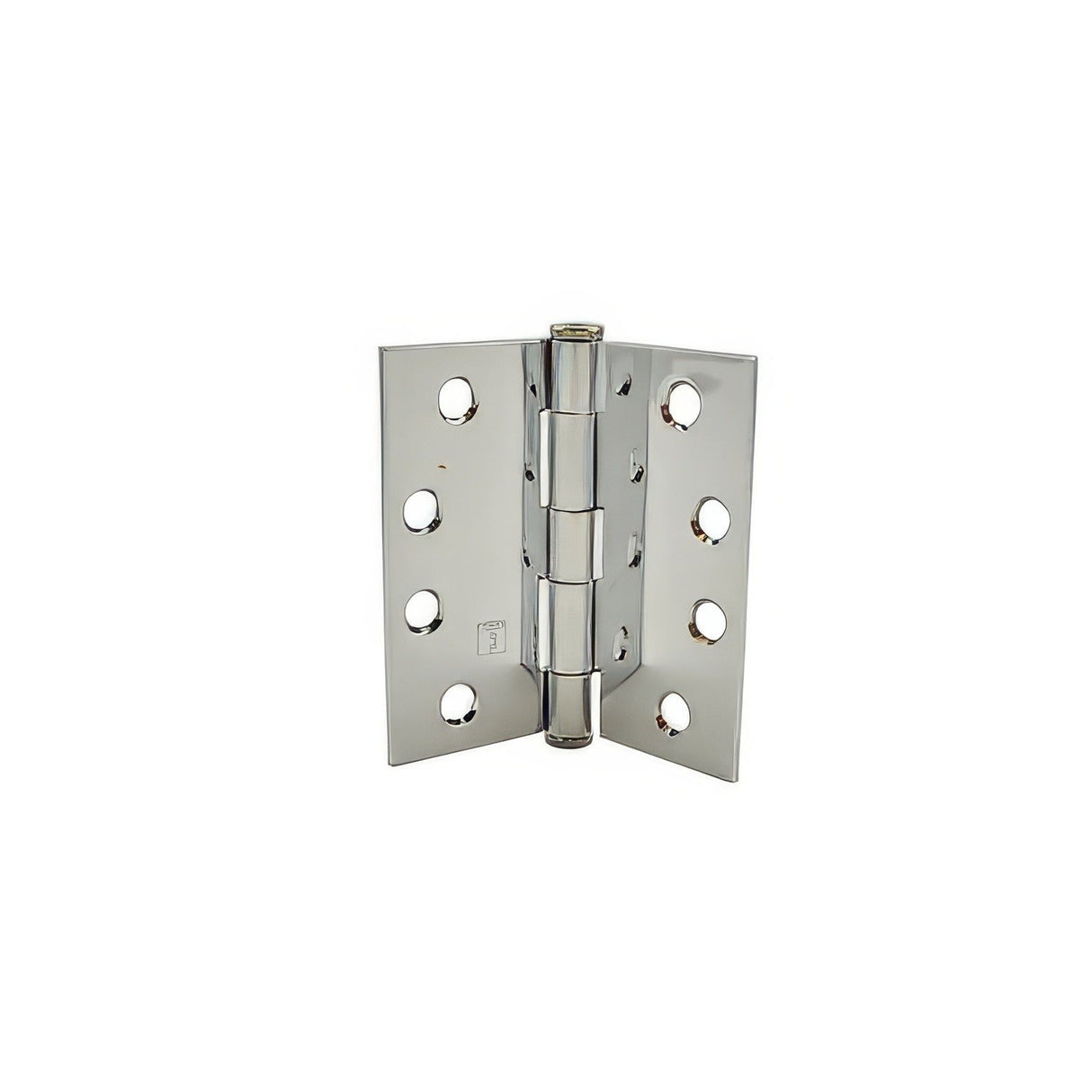 Hager 12794 4 x 4 Inch Full Mortise Standard Weight Architectural Hinge