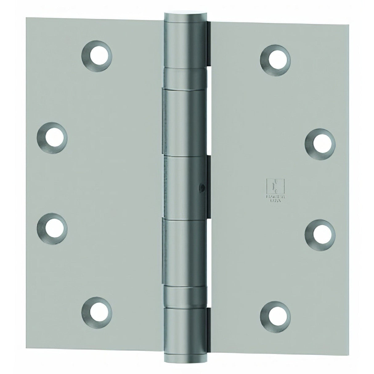 Hager 12794 4 x 4 Inch Full Mortise Standard Weight Architectural Hinge