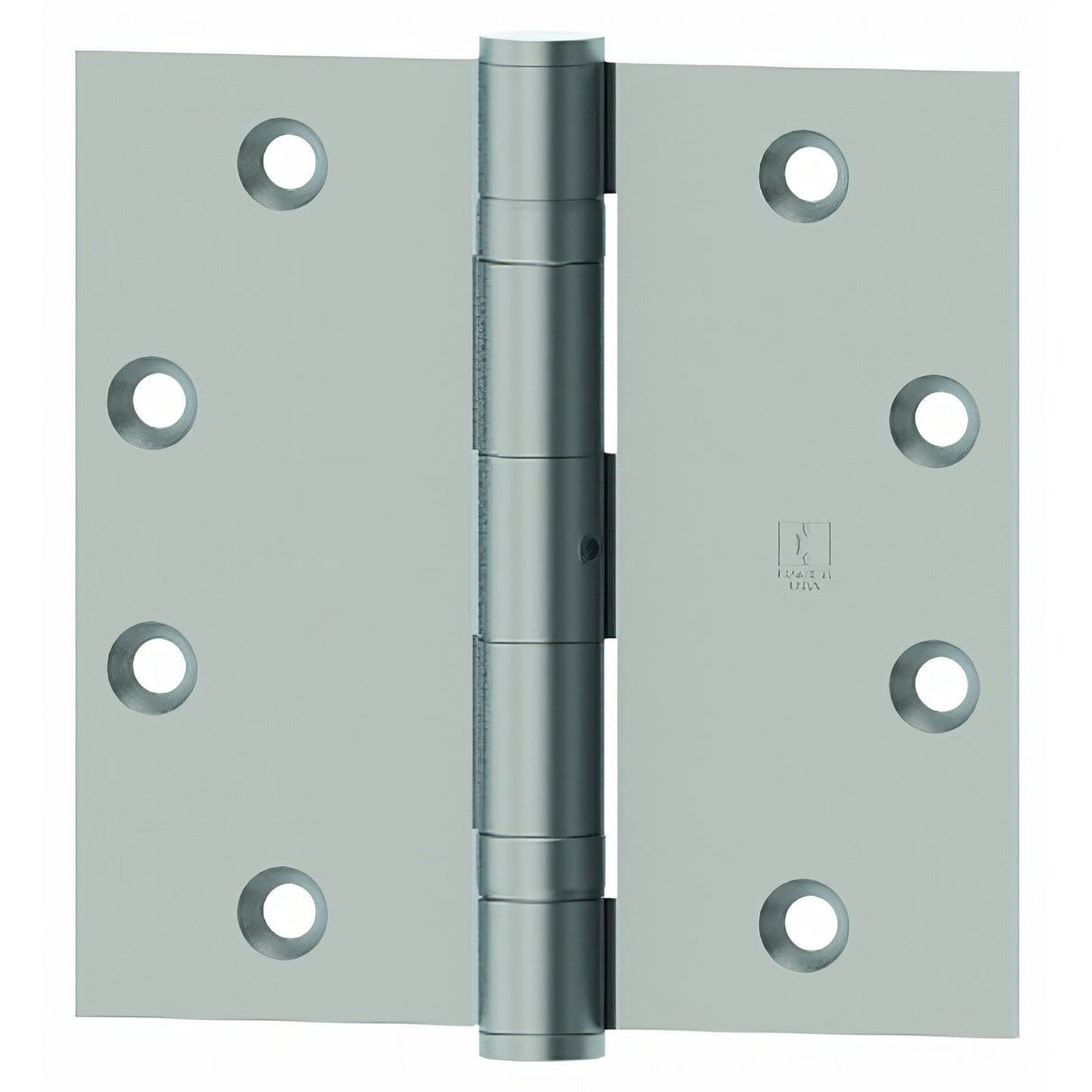 Hager 12794 4 x 4 Inch Full Mortise Standard Weight Architectural Hinge