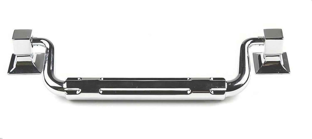 Century Hardware 20858 Medieval 128 MM Centers Drop Down Cabinet Pull