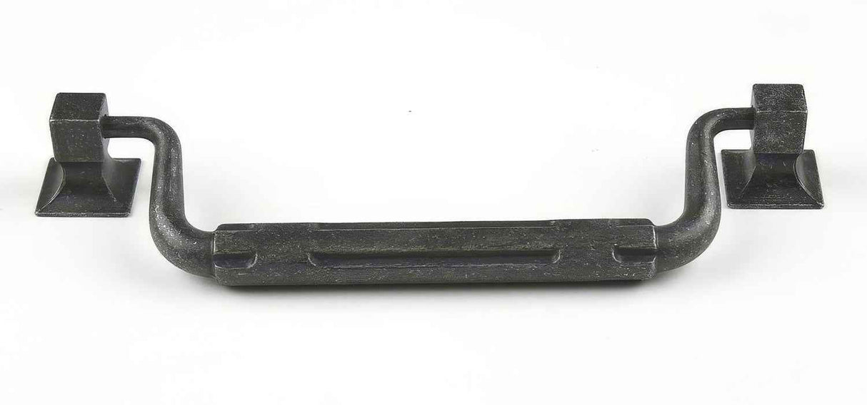 Century Hardware 20858 Medieval 128 MM Centers Drop Down Cabinet Pull