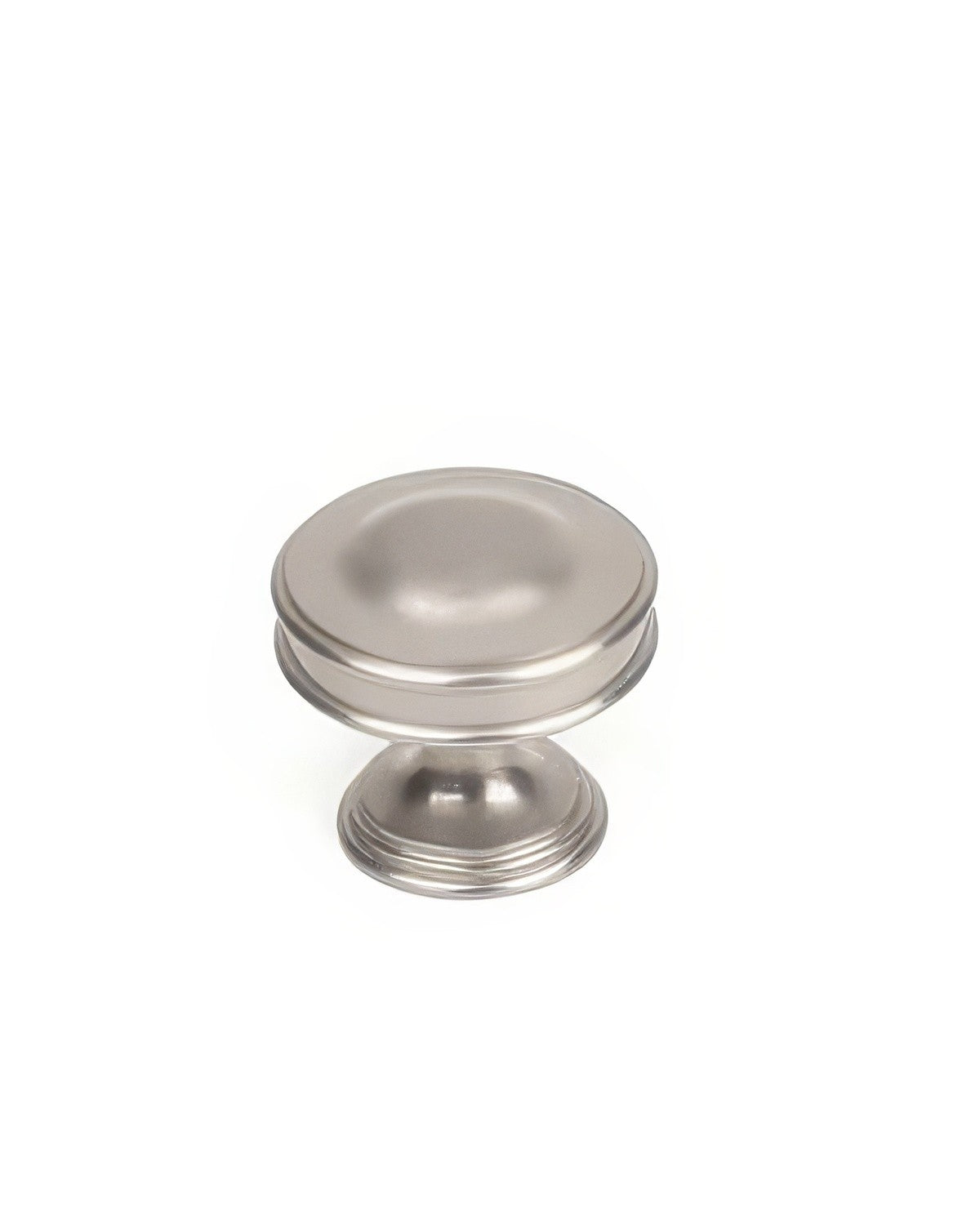Century Hardware 29407-CG Belvedere 1-3/8" DIA Cabinet Knob