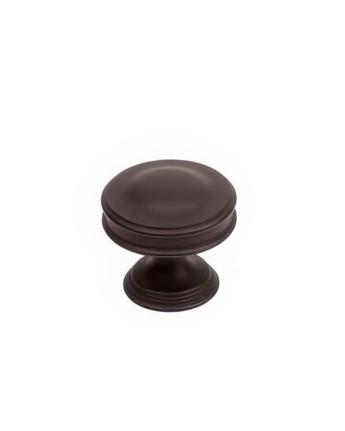 Century Hardware 29407-CG Belvedere 1-3/8" DIA Cabinet Knob