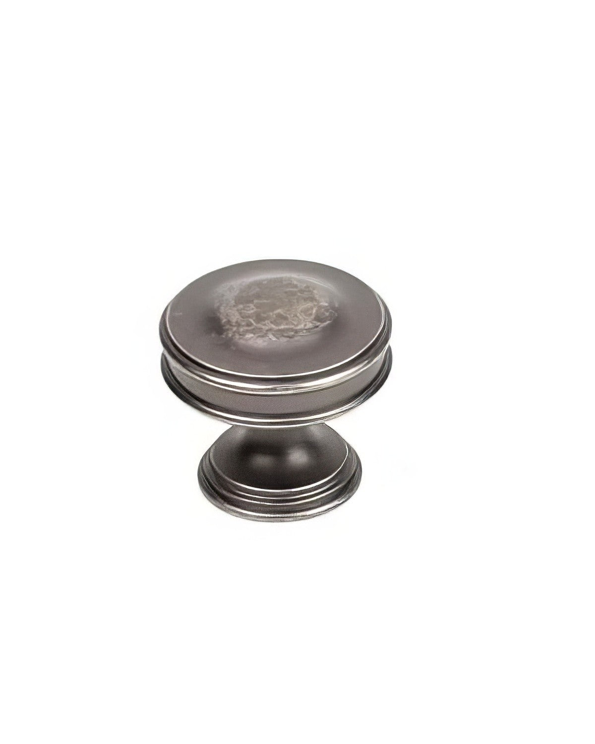 Century Hardware 29407-CG Belvedere 1-3/8" DIA Cabinet Knob