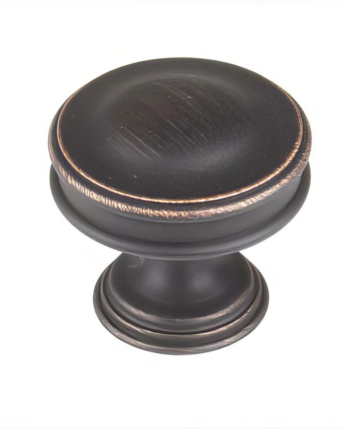 Century Hardware 29407-CG Belvedere 1-3/8" DIA Cabinet Knob