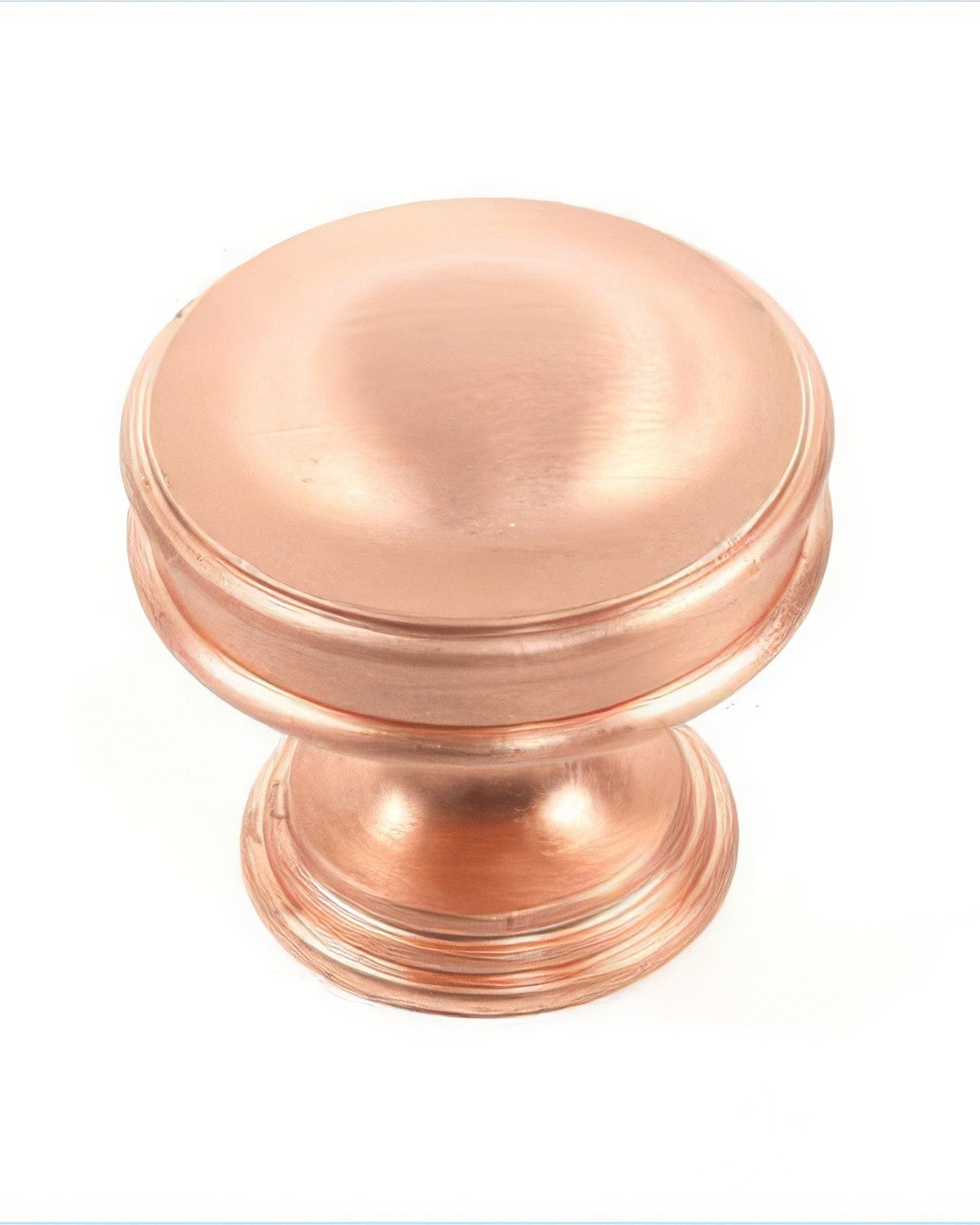 Century Hardware 29407-CG Belvedere 1-3/8" DIA Cabinet Knob