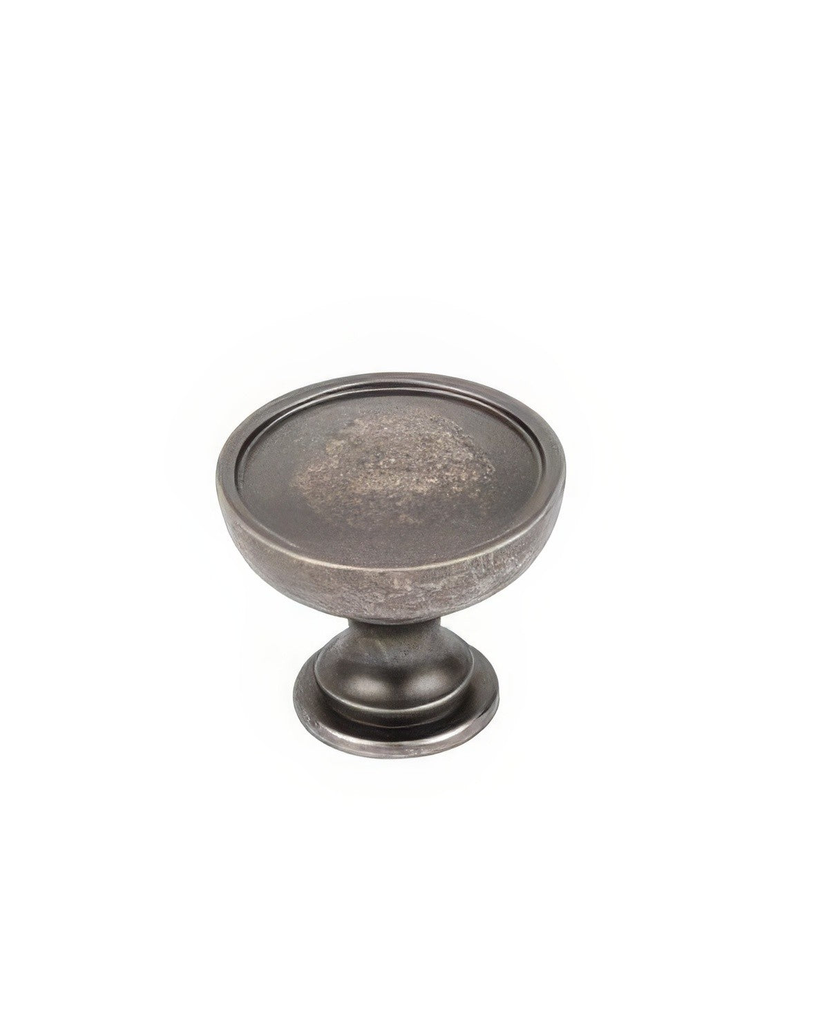 Century Hardware 29427-CG Caledonia 1-3/8" DIA Cabinet Knob