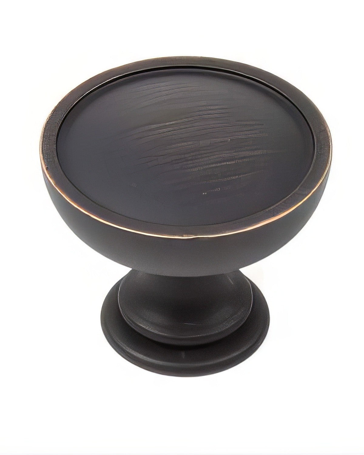 Century Hardware 29427-CG Caledonia 1-3/8" DIA Cabinet Knob