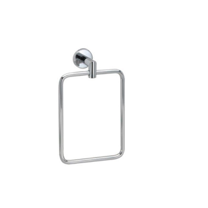 Orca Hardware 3660 Swirl Towel Ring