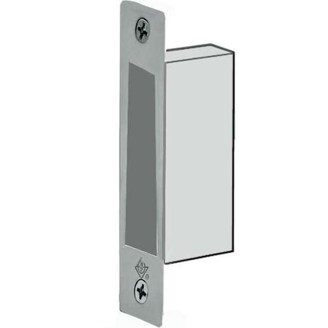 Adams Rite MS Deadlock Flat Square Box Strike