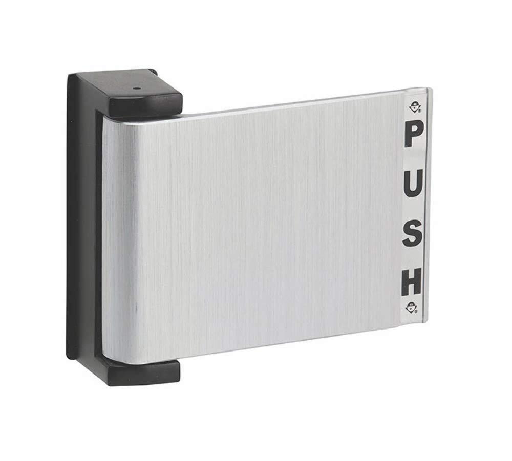 Adams Rite 4590 Deadlatch Paddle Pull To Left