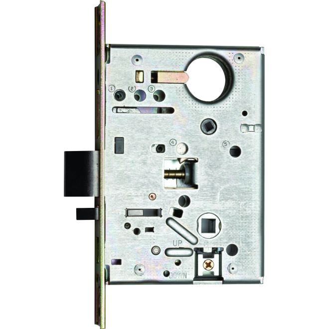 Best 45HCAUNR626 Universal Classroom Lock Body Only