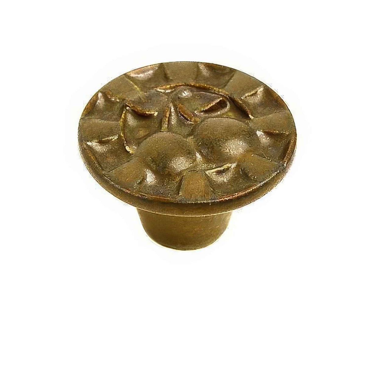 Century Hardware 50808 Alps 1-1/2" DIA Ceramic Cabinet Knob