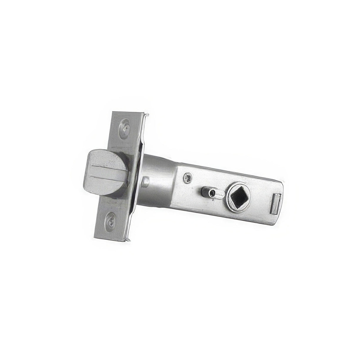Baldwin 5513.P Privacy Door Lever Latch for 2-3/8" Backset