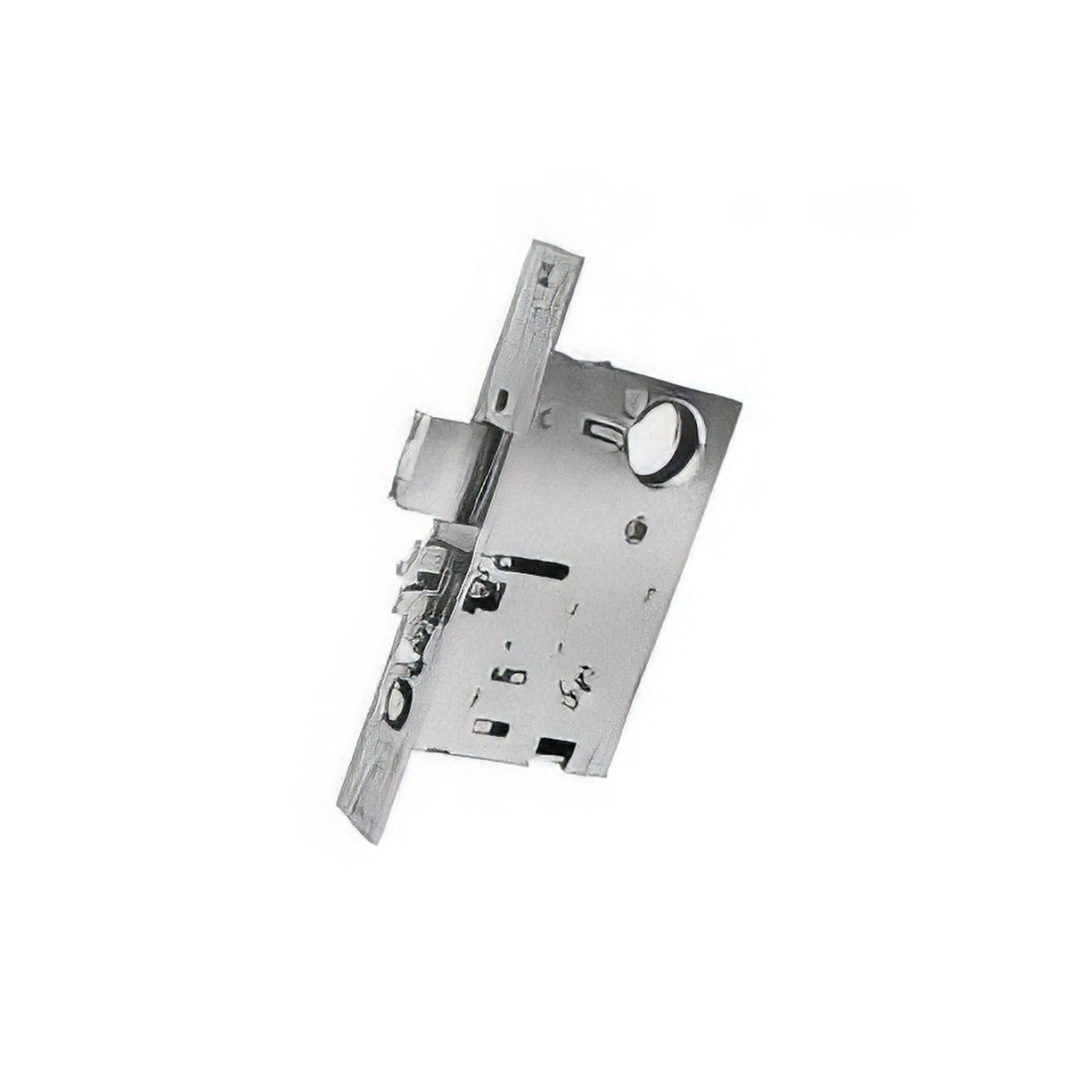 Baldwin 6321.LLS Left Hand Lever Strength Residential Entrance Emergency Egress Mortise Lock