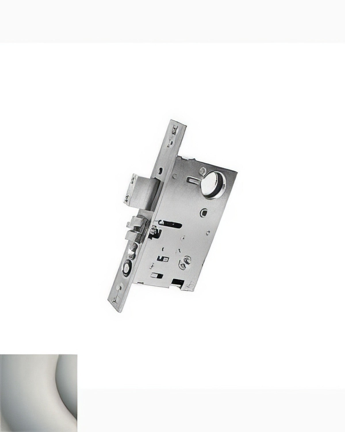 Baldwin 6375.L Left Hand Entrance Emergency Egress Mortise Lock
