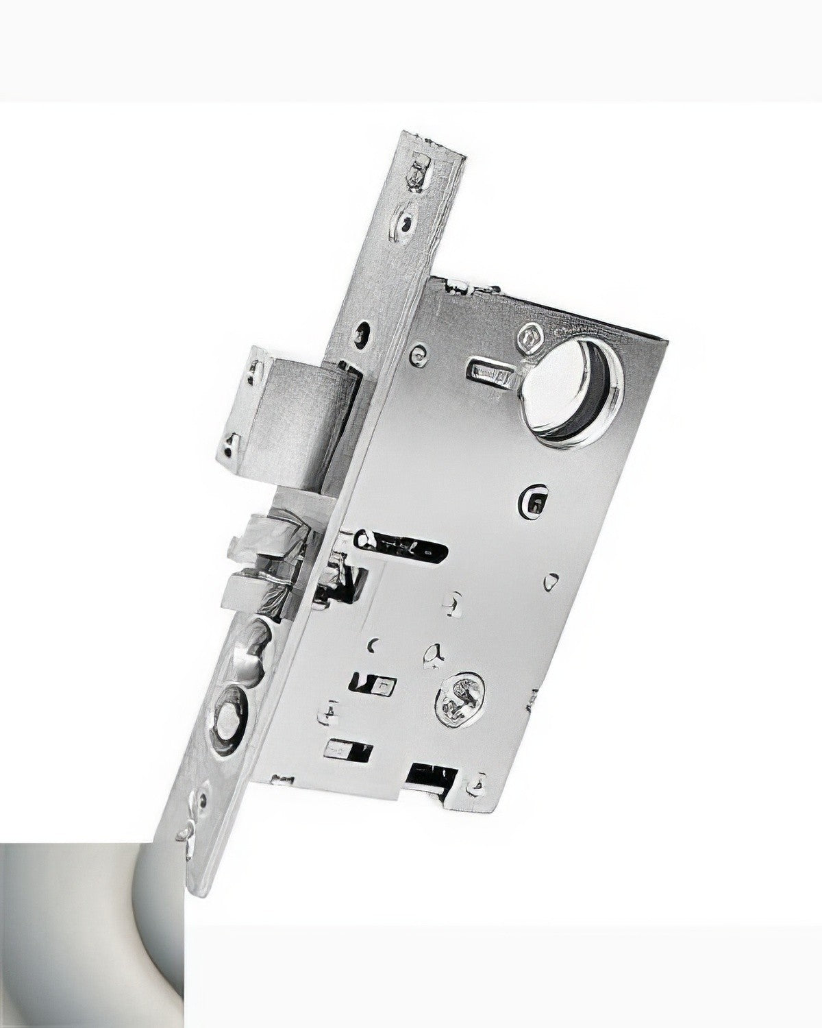 Baldwin 6812.R Right Hand Entry Mortise Lock