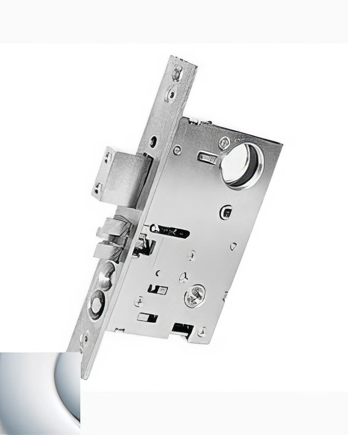 Baldwin 6812.R Right Hand Entry Mortise Lock