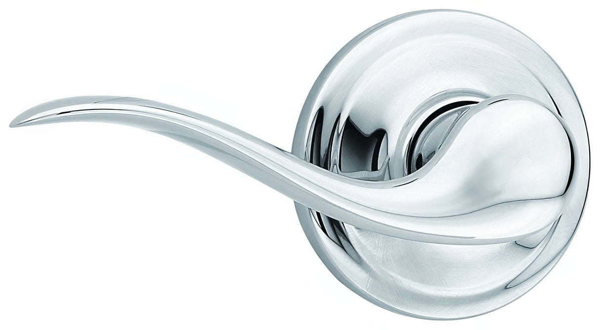 Kwikset 788TNL-LH Tustin Left Handed Single Dummy Lever