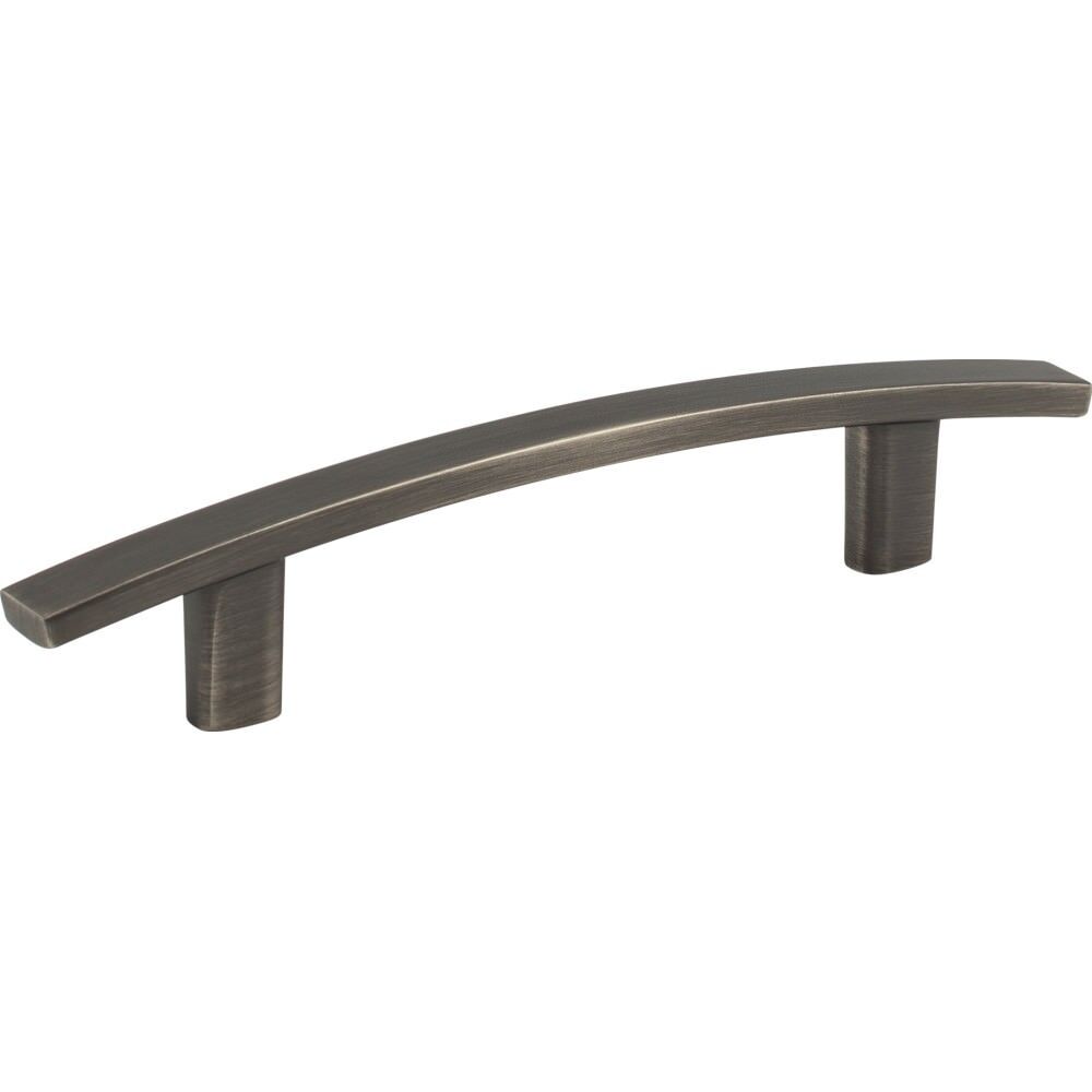 Elements 859-96 Thatcher 6" Zinc Cabinet Pull