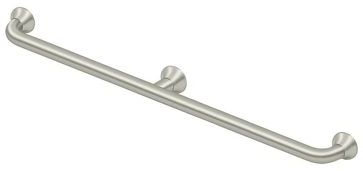 Deltana 88GB42 42" Grab Bar with Center Post