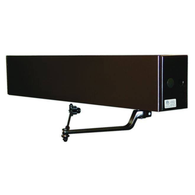 Detex AO191LHPUSH Left Hand Push Side Single Door Low Energy Automatic Operator