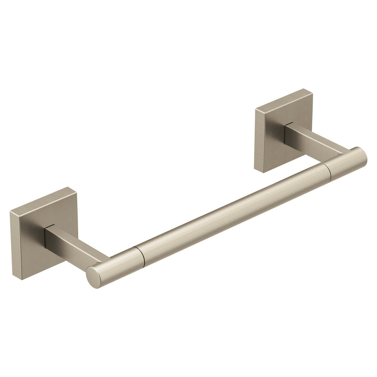 Moen BP1886 Triva 9" Hand Towel Bar