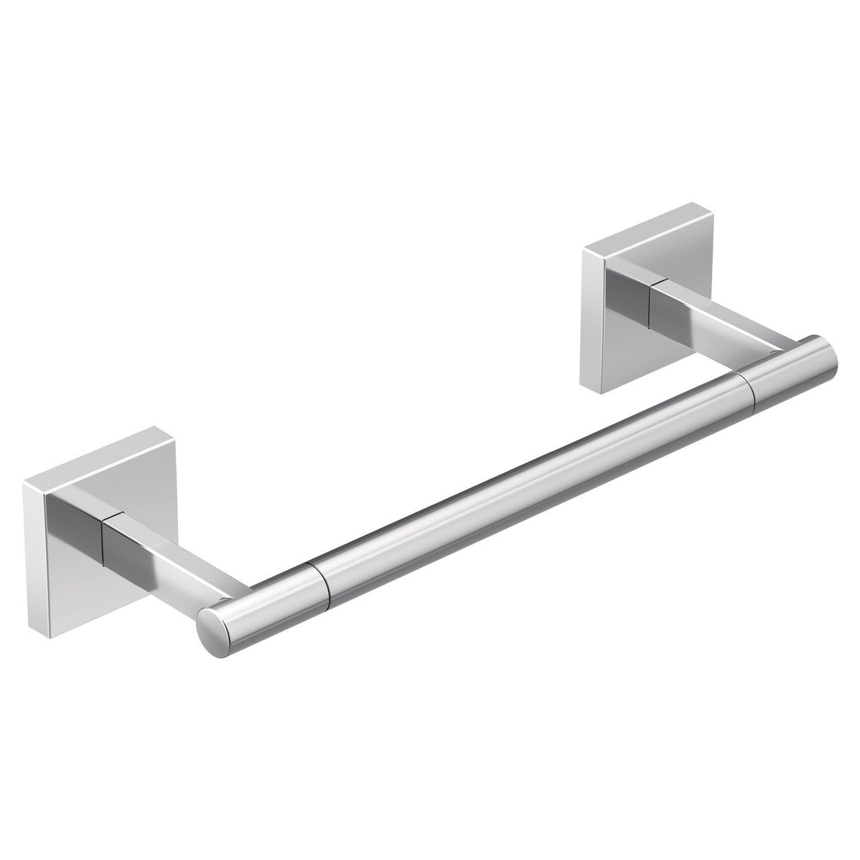 Moen BP1886 Triva 9" Hand Towel Bar