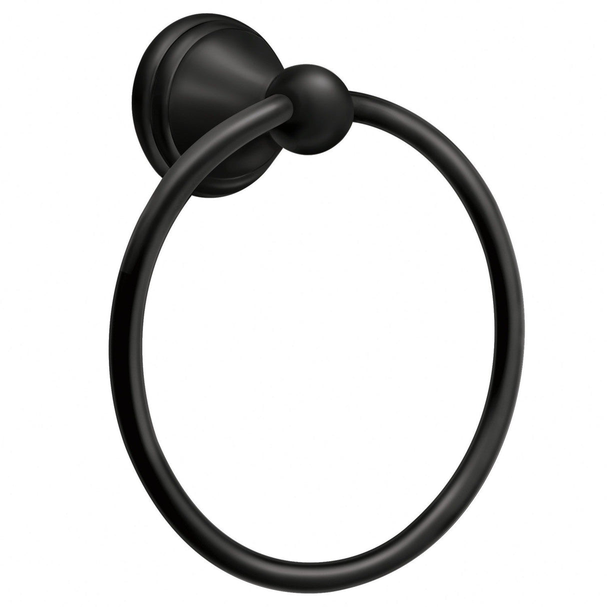 Moen DN8486 Preston Towel Ring