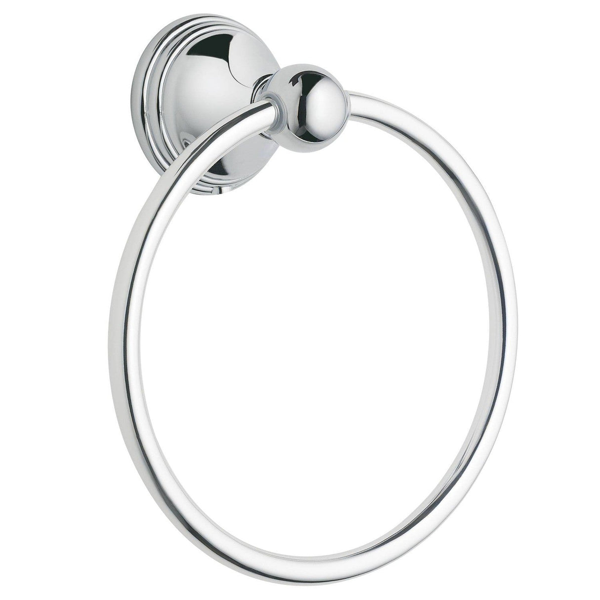 Moen DN8486 Preston Towel Ring
