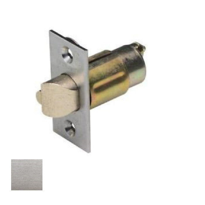 Orca Hardware ENDL234-100214 Cylindrical Lock 2-3/4 Inch Backset Deadlatch