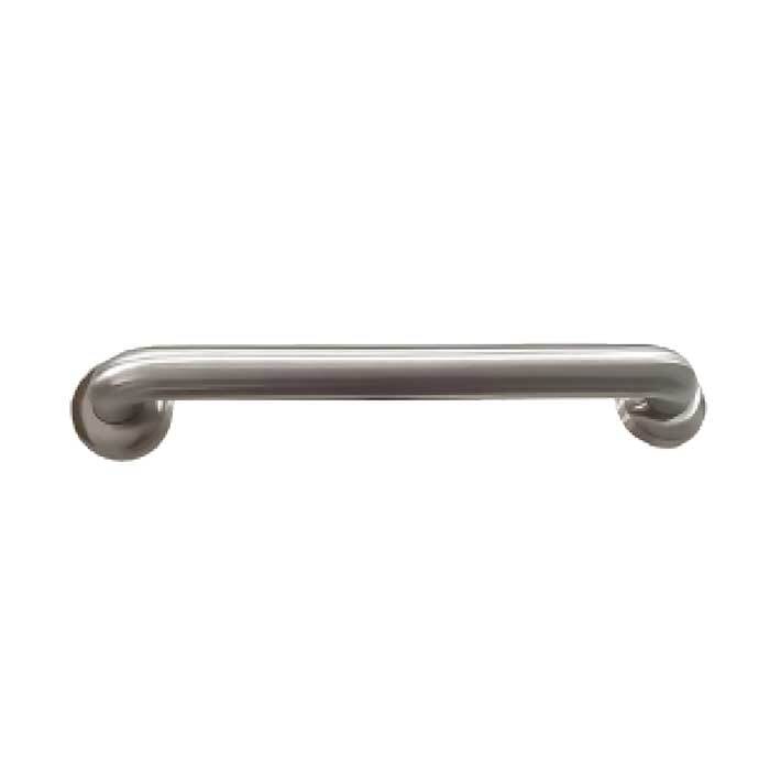 Orca Hardware GB150SS-CS24 24 Inch 1-1/2 Inch Diameter Grab Bar