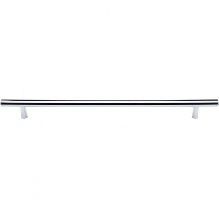 Top Knobs Hopewell Bar Cabinet Pull 18-7/8" Center to Center