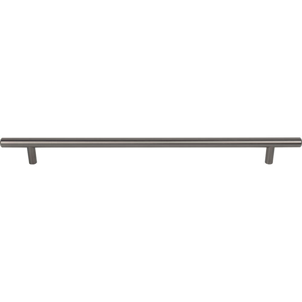 Top Knobs Hopewell Bar Cabinet Pull 18-7/8" Center to Center