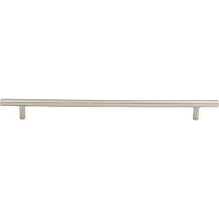 Top Knobs Hopewell Bar Cabinet Pull 18-7/8" Center to Center