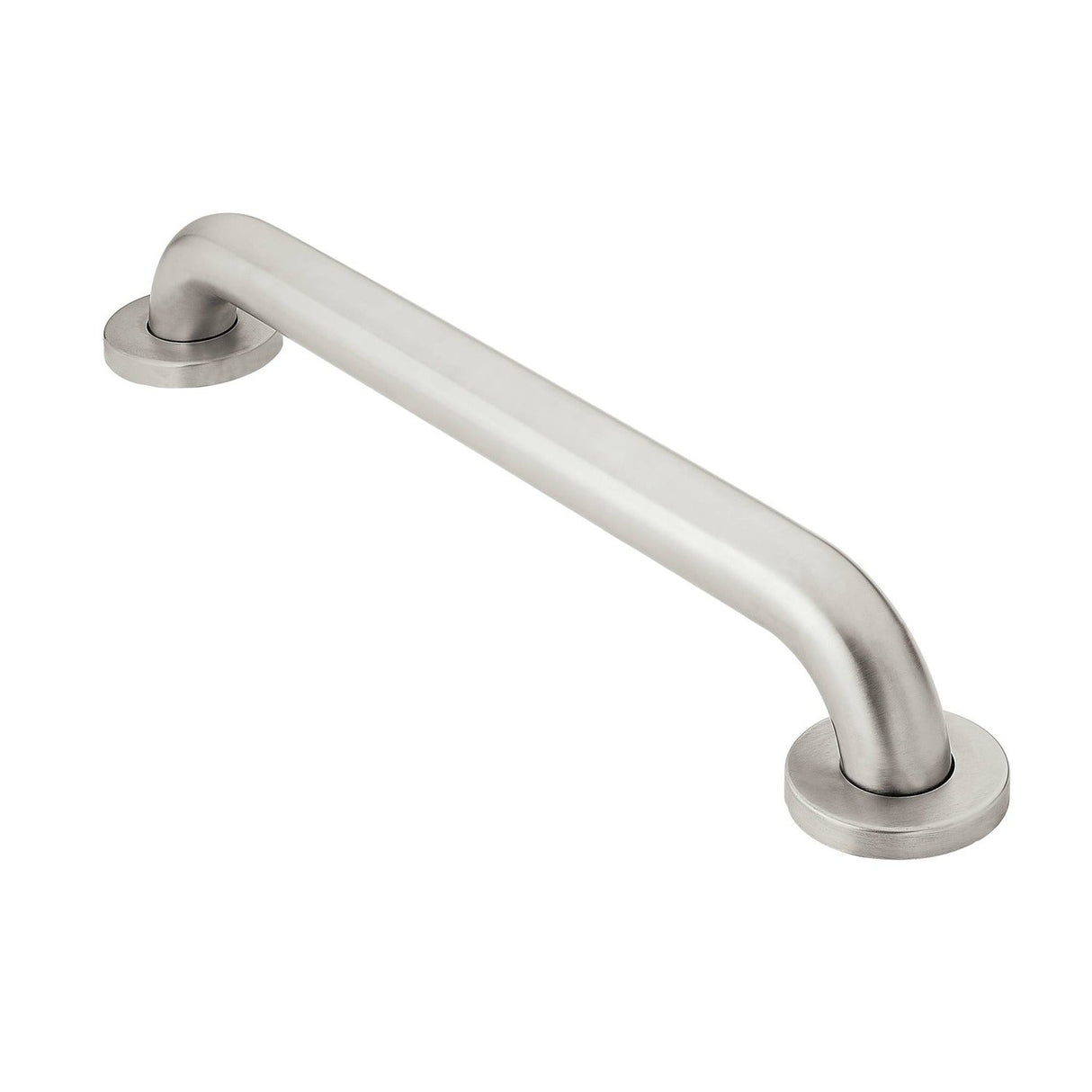 Moen R8918 Concealed Screw 18" Grab Bar Satin Stainless Steel