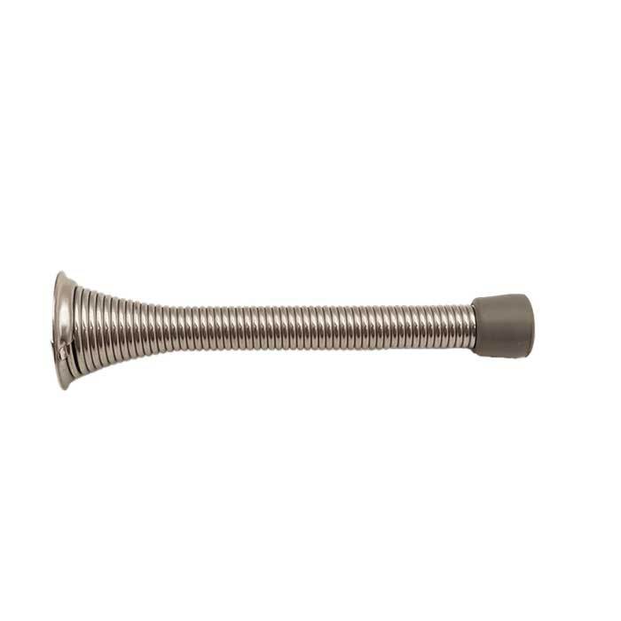 Orca Hardware TH-3134 3-3/4" Spring Door Stop