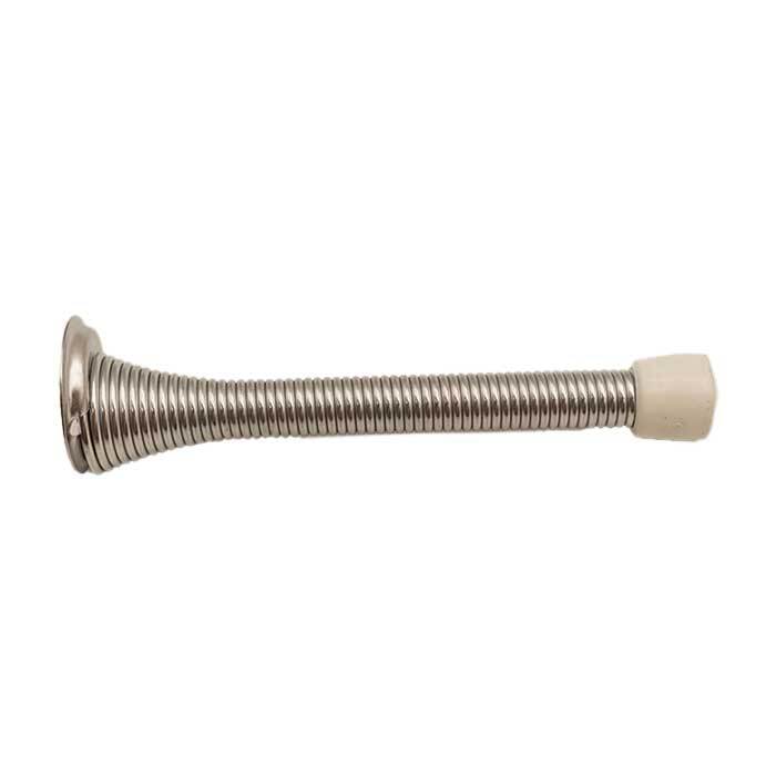 Orca Hardware TH-3134 3-3/4" Spring Door Stop
