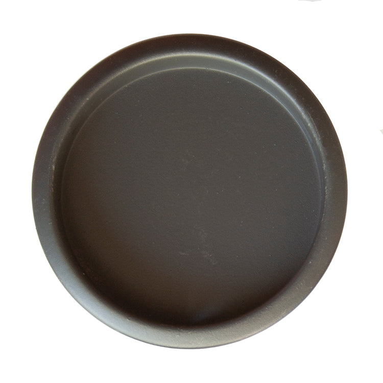 Orca Hardware TH-FPULL 2-1/8" Diameter Round Flush Pull