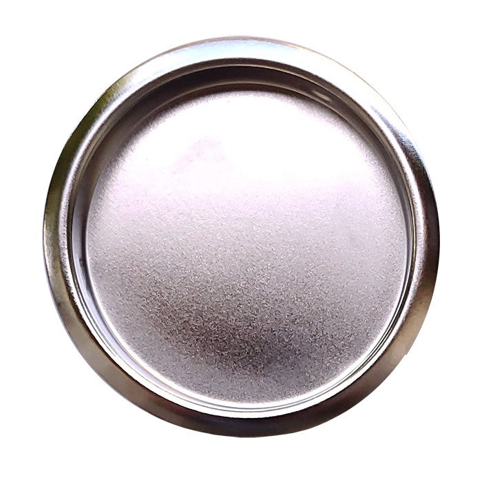 Orca Hardware TH-FPULL 2-1/8" Diameter Round Flush Pull