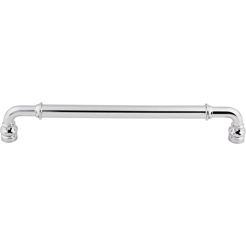 Top Knobs TK891 Brixton 18" Center to Center Cabinet Pull / Appliance Pull