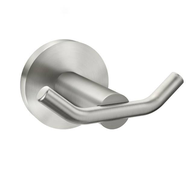 Moen Y5703 Arlys Double Robe Hook