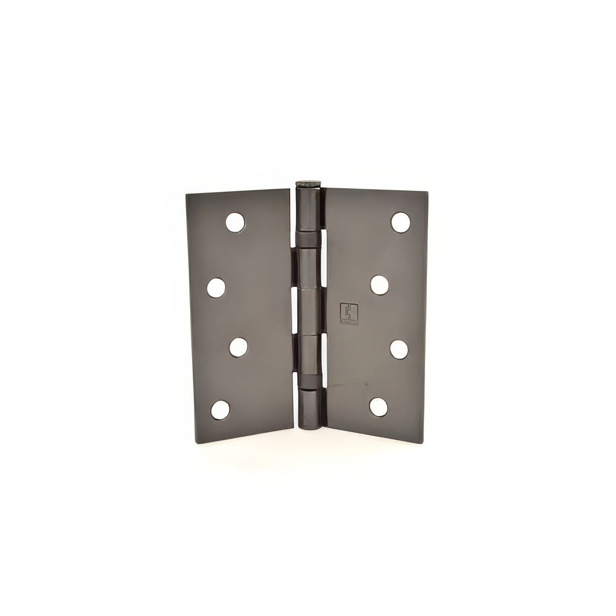 Hager BB1741-4 4" x 4" Full Mortise Square Corner Ball Bearing Hinge