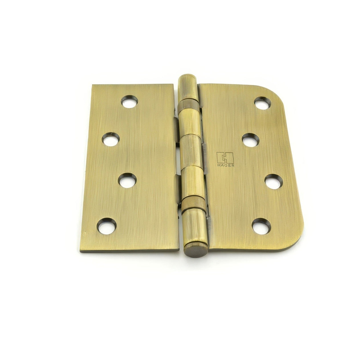 Hager BB1817-4 4" x 4" Mortise Left Hand Ball Bearing Hinge
