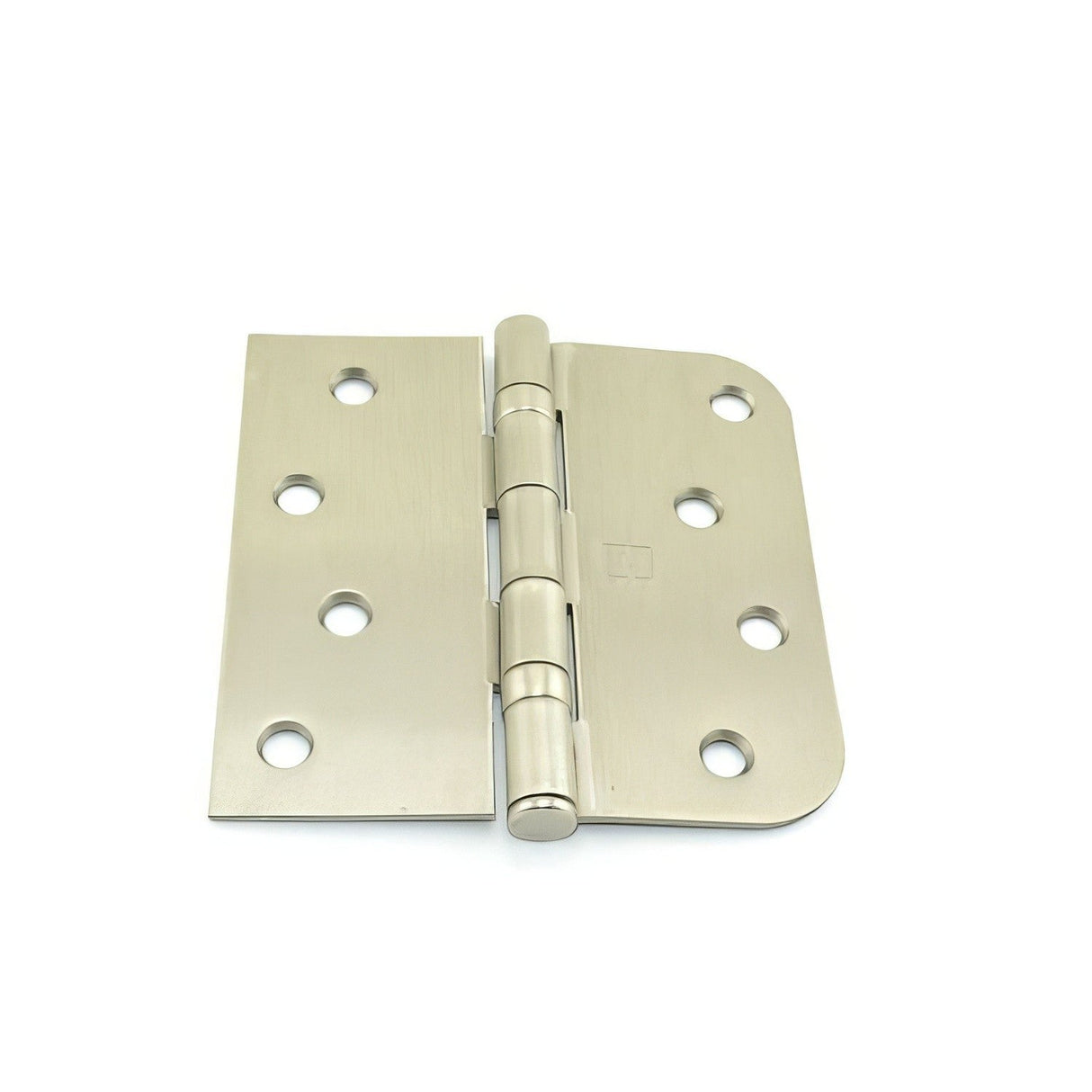 Hager BB1817-4 4" x 4" Mortise Left Hand Ball Bearing Hinge