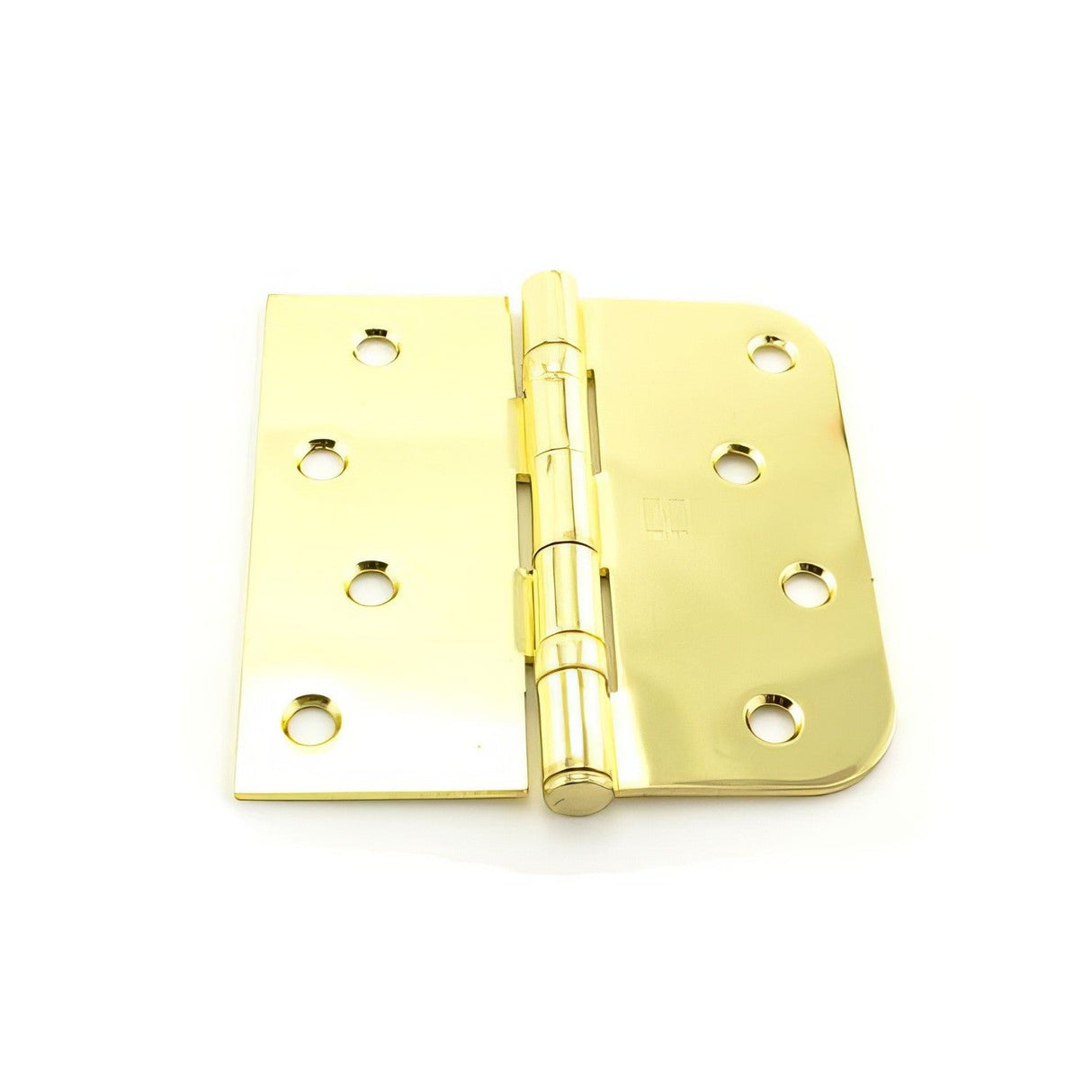 Hager BB1817-4 4" x 4" Mortise Left Hand Ball Bearing Hinge