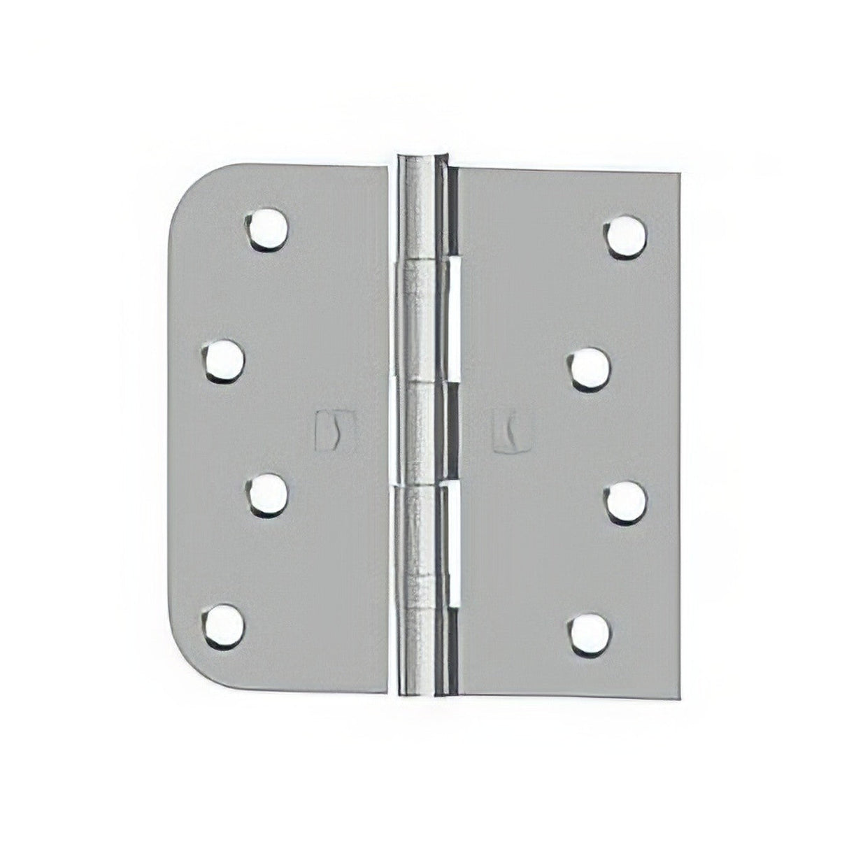 Hager BB1817-4 4" x 4" Mortise Left Hand Ball Bearing Hinge