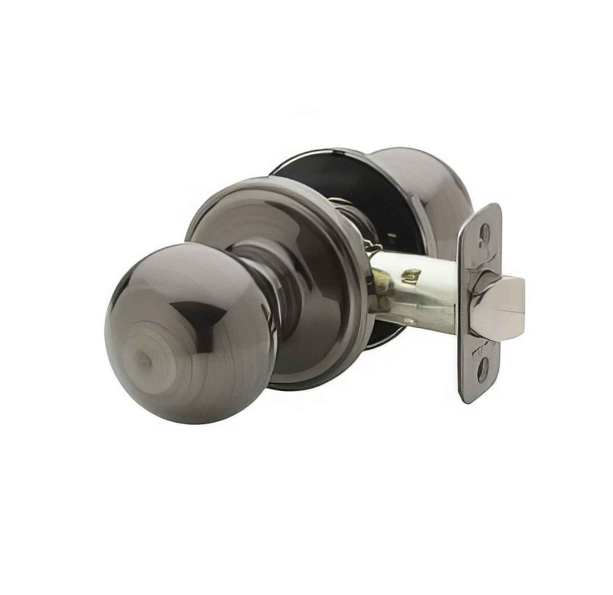 Copper Creek BK2020 Ball Style Passage Door Knob
